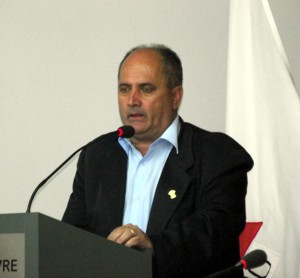 edson sousa - homenagem mp